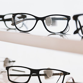Toronto's Downtown Optical & Eyewear Boutique | Envy Eyewear